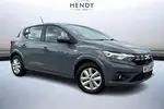 2023 Dacia Sandero