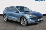2023 Ford Kuga