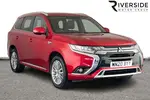 2020 Mitsubishi Outlander