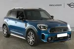 2022 MINI Countryman