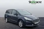 2023 Ford Galaxy