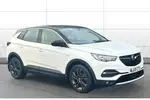 2019 Vauxhall Grandland X