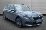 2021 Skoda Kamiq