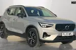 2023 Volvo XC40