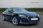 2022 Audi A5