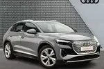 2022 Audi Q4