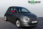 2022 Fiat 500