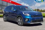 2021 Kia Niro