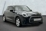 2021 MINI Hatchback