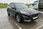 2024 Ford Kuga