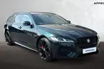 2023 Jaguar XF