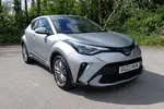 2023 Toyota C-HR