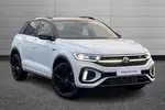 2025 Volkswagen T-Roc