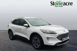 2020 Ford Kuga