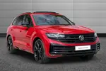 2024 Volkswagen Touareg