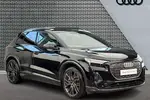 2022 Audi Q4