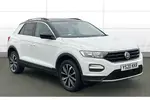 2020 Volkswagen T-Roc