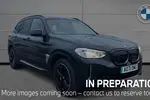 2021 BMW iX3