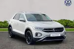 2023 Volkswagen T-Roc