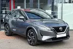 2022 Nissan Qashqai