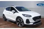 2023 Ford Fiesta
