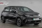 2026 BYD Dolphin