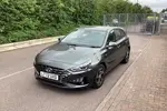 2022 Hyundai i30