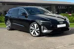 2025 Audi e-tron S
