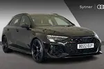 2022 Audi RS3