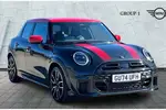 2024 MINI Hatchback 5dr