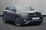 2020 Volkswagen T-Cross