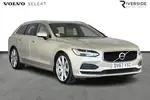 2017 Volvo V90