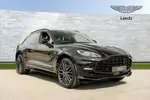 2025 Aston Martin DBX