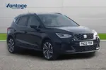 2022 SEAT Arona