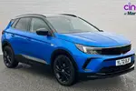 2023 Vauxhall Grandland