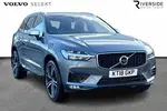 2018 Volvo XC60