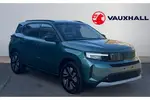 Vauxhall Frontera