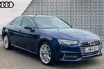 2016 Audi A4