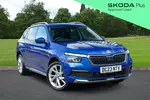 2023 Skoda Kamiq