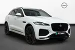 2021 Jaguar F-Pace
