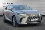 2023 Lexus RX