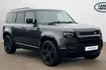2024 Land Rover Defender