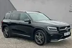 2025 Mercedes-Benz GLB