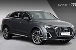 2019 Audi Q3
