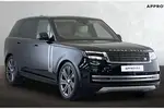 2022 Land Rover Range Rover