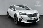 2022 Peugeot 2008