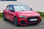 2023 Audi A1