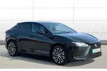 2024 Lexus RZ