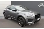 2020 Jaguar E-Pace