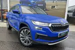 2023 Skoda Kodiaq